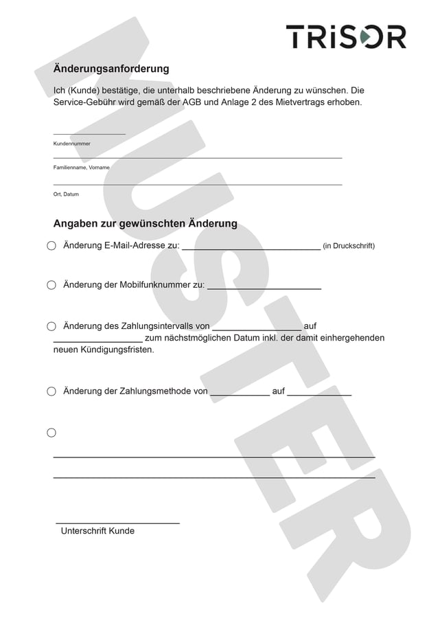 Änderungsanforderung Mustervorlage-1
